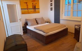 Stylisches Innenstadtappartement