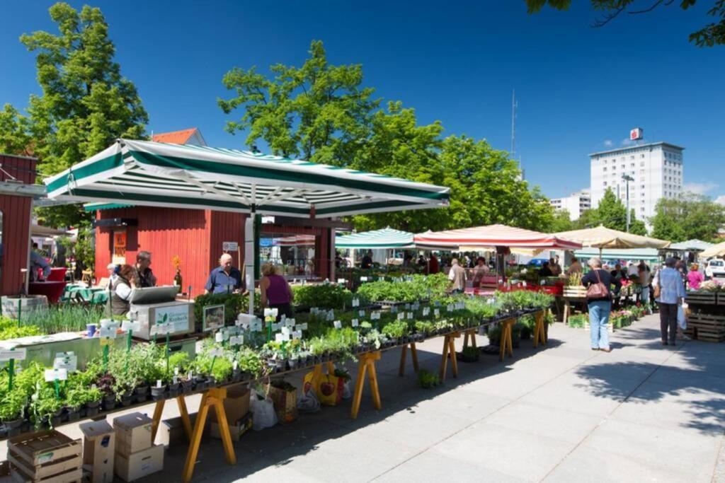 Stylisches Innenstadtappartement Graz Kültér fotó