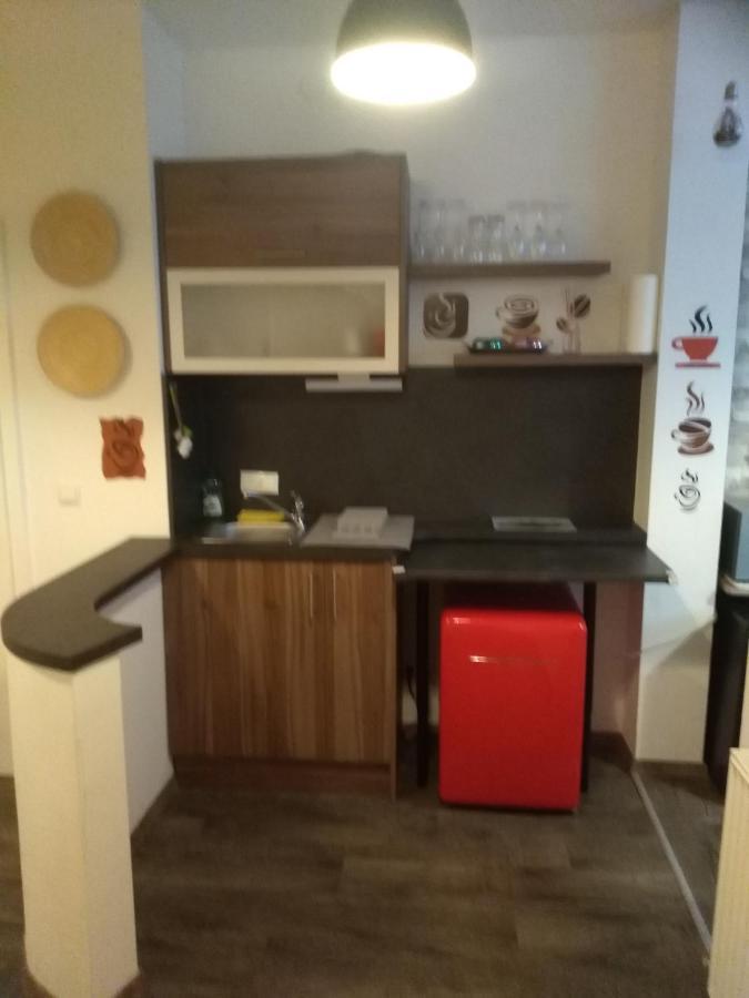 Stylisches Innenstadtappartement Graz Kültér fotó