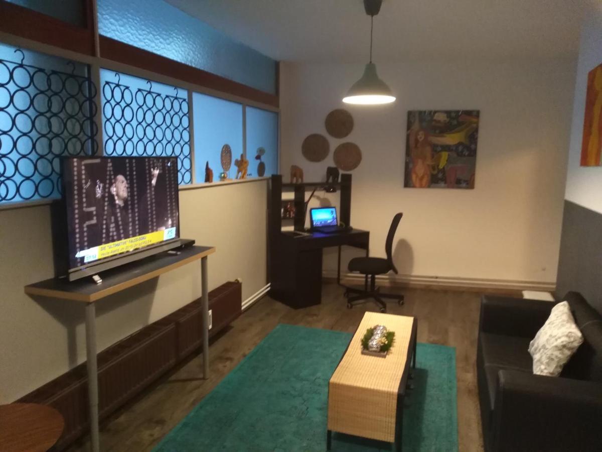Stylisches Innenstadtappartement Graz Kültér fotó