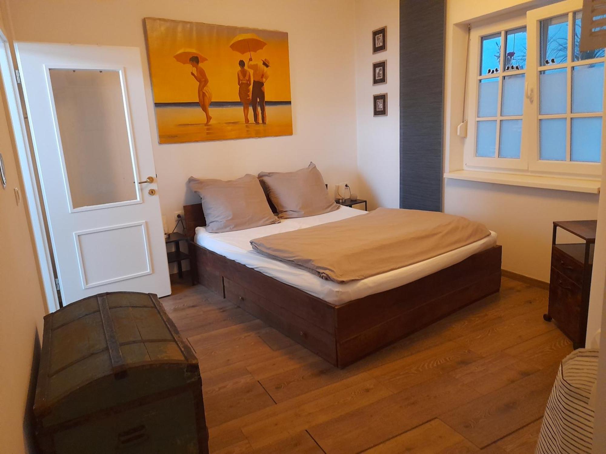 Stylisches Innenstadtappartement Graz Kültér fotó