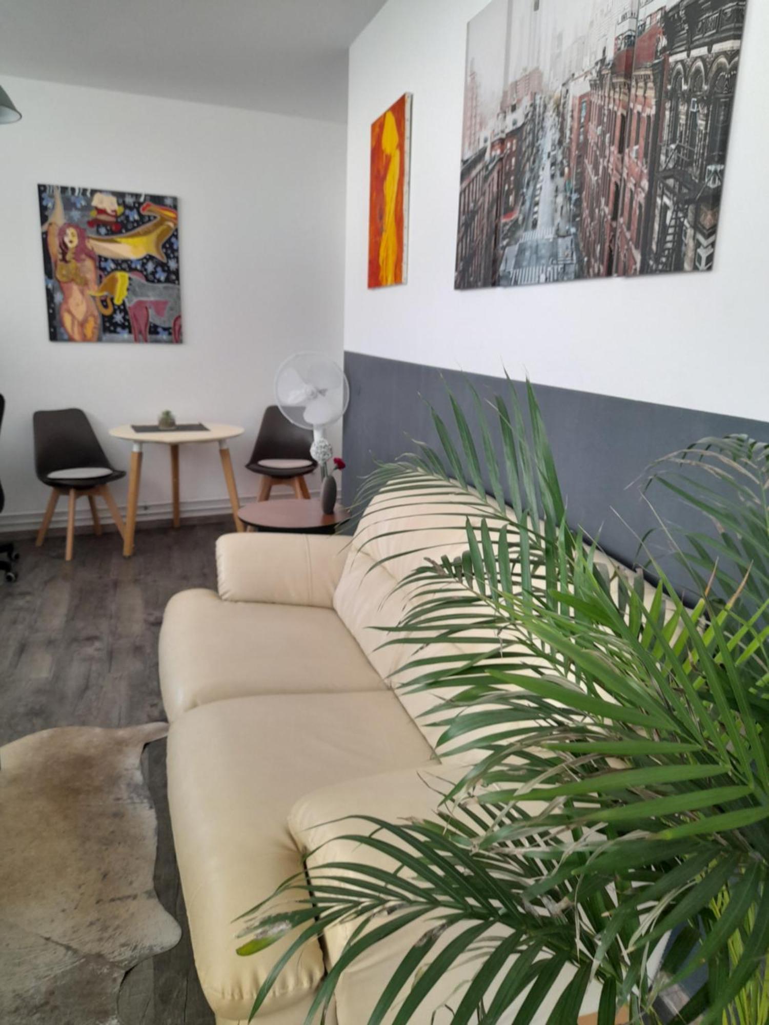 Stylisches Innenstadtappartement Graz Kültér fotó